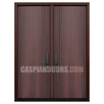 Mahogany Grain (GR-1)