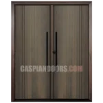 Mahogany Grain (GR-1)