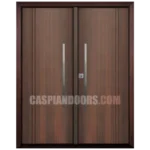 Mahogany Grain (GR-1)