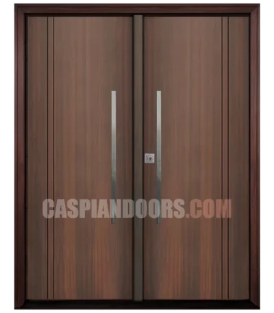 Mahogany Grain (GR-1)