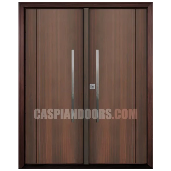 Mahogany Grain (GR-1)